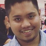 James from Angeles City | Man | 31 years old | Taurus