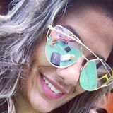 Fer from Cuiaba | Woman | 31 years old | Cancer