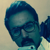 Ahoora from Tehran | Man | 42 years old | Libra
