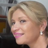 Paodiaz from Rosario | Woman | 49 years old | Aquarius