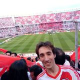 Dannycarp from Colegiales | Man | 33 years old | Pisces