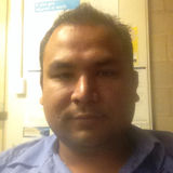 Bib from Orange | Man | 41 years old | Cancer