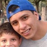 Pietragall64 from Ezeiza | Man | 37 years old | Libra