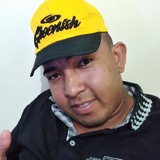 Alanzinho from Juazeiro do Norte | Man | 34 years old | Aries