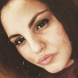 Mariami from Tbilisi | Woman | 26 years old | Leo