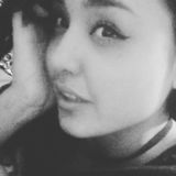 Chinanigga from Calama | Woman | 28 years old | Virgo