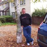 Slade from Bennington | Man | 51 years old | Capricorn