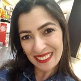 Anny from Contagem | Woman | 43 years old | Gemini