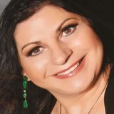 Lu from Sao Carlos | Woman | 60 years old | Libra