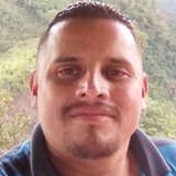 Luandeco from San José | Man | 43 years old | Virgo