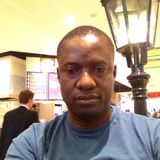 Franklino from Lagos | Man | 52 years old | Aquarius