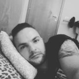 Vio from Porto San Giorgio | Man | 36 years old | Pisces