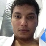 Angelhb from San Miguel | Man | 37 years old | Gemini