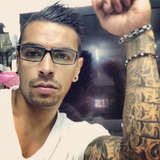Roberto from San José | Man | 41 years old | Gemini