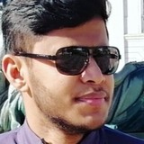 Ahad from Lisbon | Man | 34 years old | Capricorn