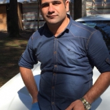 Mohammad from Gostar | Man | 40 years old | Libra