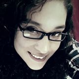 Pita from León | Woman | 34 years old | Capricorn