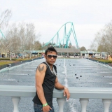 Rony from Quebec | Man | 33 years old | Aquarius