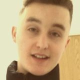 Louis from Woolwich | Man | 27 years old | Cancer