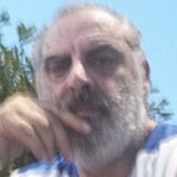 Alcatraz from Conegliano | Man | 64 years old | Aquarius