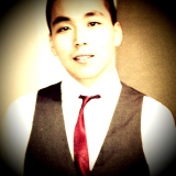 Not Jason from Saint Louis | Man | 32 years old | Aries