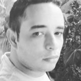 Jonathas from Volta Redonda | Man | 33 years old | Aquarius