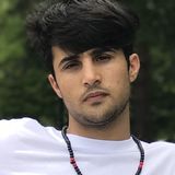 Barq from Vienna | Man | 28 years old | Gemini