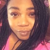 Cb from Little Rock | Woman | 33 years old | Capricorn