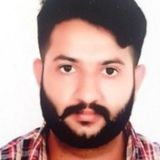 Rahul from Ajmer | Man | 34 years old | Capricorn
