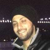 Ahmadjoseph from Jordbro | Man | 36 years old | Cancer