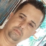 Tharleyalvesia from Castelo | Man | 38 years old | Scorpio