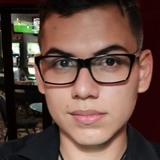 Josue from Quepos | Man | 28 years old | Gemini