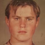 Francisco16Yj from Carouge | Man | 45 years old | Scorpio