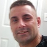 Flash from Shalimar | Man | 41 years old | Scorpio