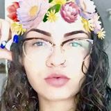 Fer from Valinhos | Woman | 26 years old | Capricorn