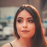 Minicolaad from Curitiba | Woman | 28 years old | Leo