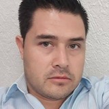 Gera from Queretaro | Man | 43 years old | Aries