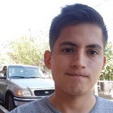Angel from Ixtapa | Man | 32 years old | Cancer