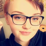 Hayleebear from Akron | Woman | 23 years old | Cancer