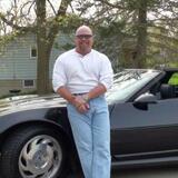 Ronnie from Massapequa Park | Man | 53 years old | Taurus