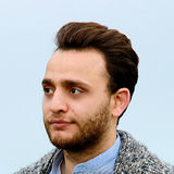 Sari from Lefkoniko | Man | 36 years old | Capricorn