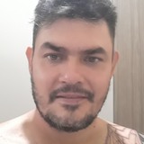 Playboy from Brasileia | Man | 43 years old | Libra
