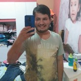 Aflavir2 from Capanema | Man | 24 years old | Scorpio