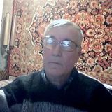 Viatcheslav from Perm' | Man | 77 years old | Aquarius