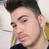 Henrique from Manaus | Man | 27 years old | Virgo