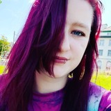 Sally from Einsiedeln | Woman | 24 years old | Sagittarius