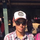 Junin from Castilho | Man | 30 years old | Taurus