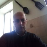 Intrigante from Biella | Man | 55 years old | Capricorn