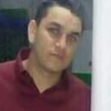 Israel from Aguascalientes | Man | 39 years old | Leo