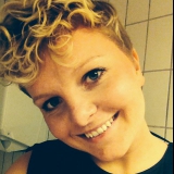 Line Petersen from Idestrup | Woman | 31 years old | Aries